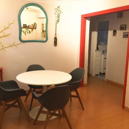 Appartamento Barrio Macarena - Gardenia Siviglia Esterno foto