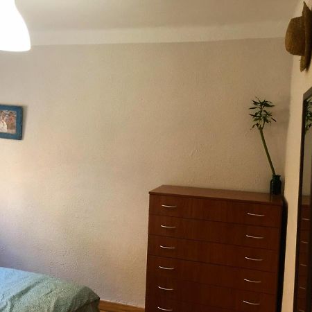 Appartamento Barrio Macarena - Gardenia Siviglia Esterno foto