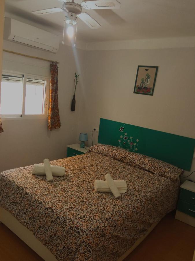 Appartamento Barrio Macarena - Gardenia Siviglia Esterno foto